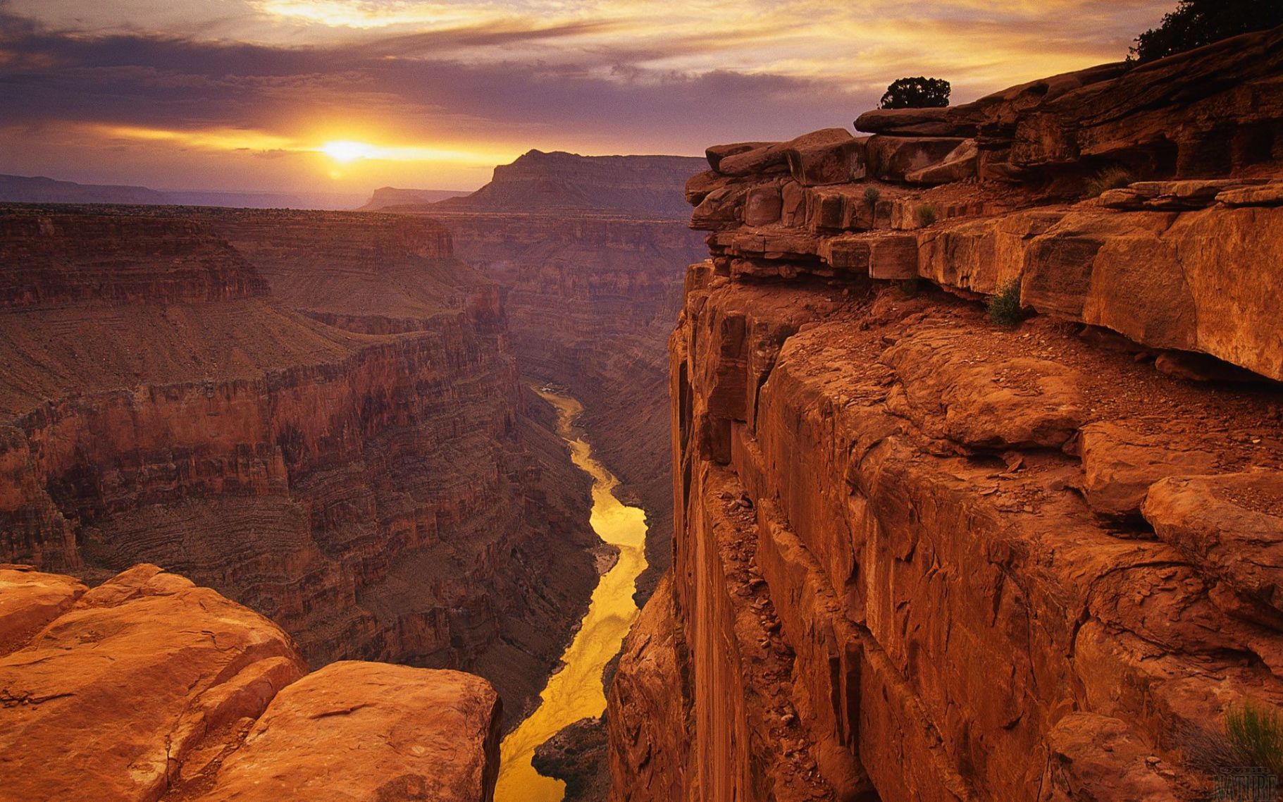 Grand Canyon one star review - Big Ditch